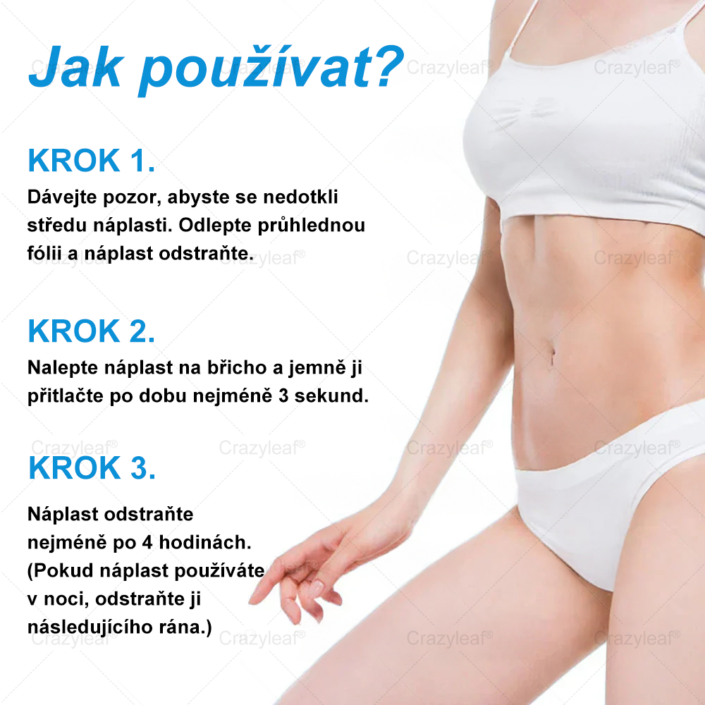 FDA Store |𝐵uil𝗱𝐿ea𝐟® 𝑮𝐋𝑃-1 zeštíhlující a zpevňující nanojehličková náplast s kolagenem, kurkumou a Matrixylem 3000 │ Obezita, kardiovaskulární onemocnění, cukrovka, spánková apnoe, problémy s klouby a další